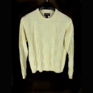 Roundtree & Yorke Men's Pullover Sweater XL